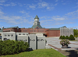 スウェーデンヒルズ