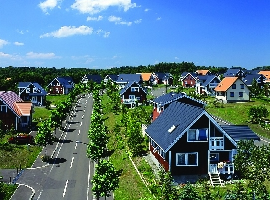 スウェーデンヒルズ